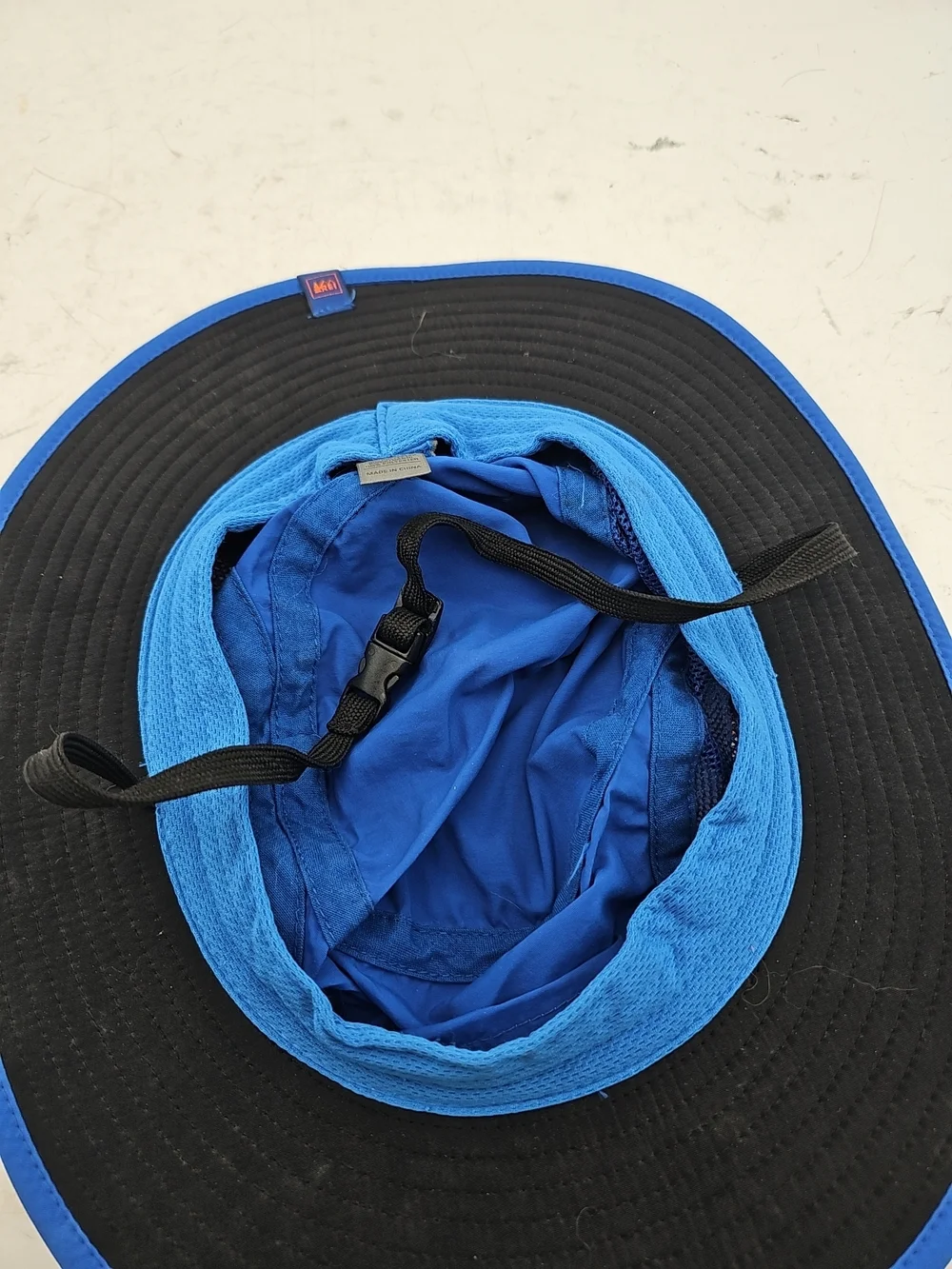 REI kids co